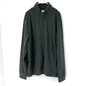 Joseph abboud NWT knit jacket men’s XXL